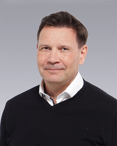 Sami Hyryläinen muotokuva